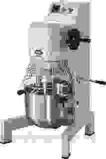 Миксер планетарный OZTI OMG 60 TF