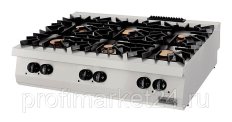 Плита газовая OZTI OSOG 12090