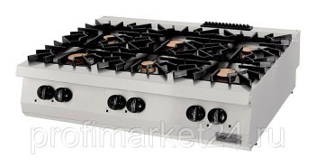 Плита газовая OZTI OSOG 12090
