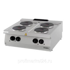 Плита электрическая OZTI OSOE 8070