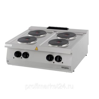 Плита электрическая OZTI OSOE 8070