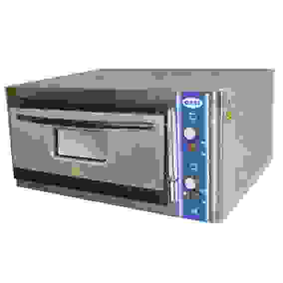 Печь для пиццы OZTI 8890 (4)