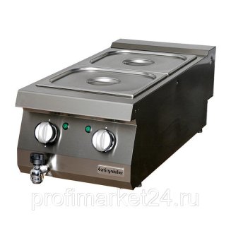 Мармит OZTI OBE 4090