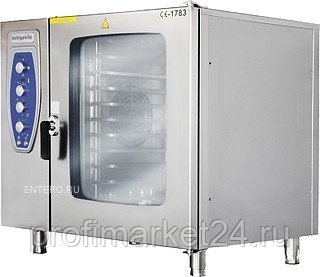 Печь конвекционная OZTI OKFE 102