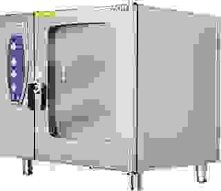 Печь конвекционная OZTI OKFE 102