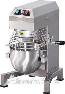 Миксер планетарный OZTI OM 10 MF
