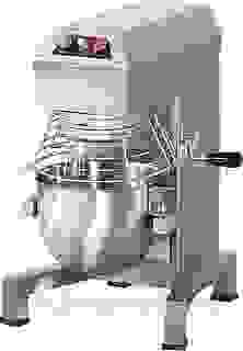 Миксер планетарный OZTI OM 10 MF