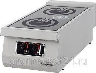 Плита индукционная OZTI OSI 4090