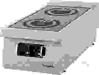 Плита индукционная OZTI OSI 4090