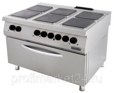 Плита электрическая OZTI OSOEF 12090 S