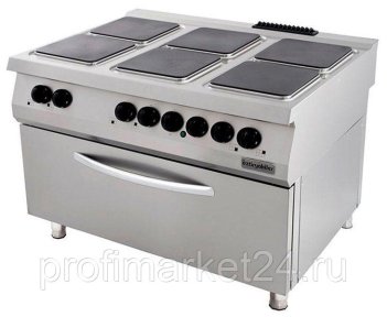 Плита электрическая OZTI OSOEF 12090 S