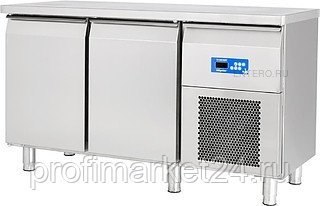 Стол морозильный OZTI TA 260.00 LMV