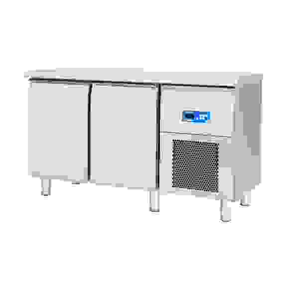 Стол морозильный OZTI TA 260.00 LMV