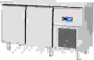 Стол морозильный OZTI TA 260.00 LMV