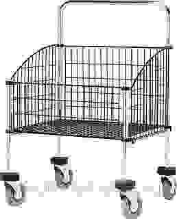 Тележка для белья ASKO LTC61