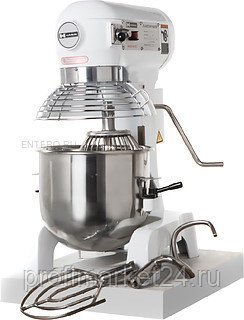 Миксер планетарный Hurakan HKN-IP30F2