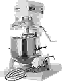 Миксер планетарный Hurakan HKN-IP30F2