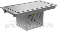 Столешница охлаждаемая встраиваемая OZTI ETA-12C4G