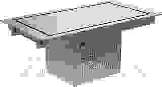 Столешница охлаждаемая встраиваемая OZTI ETA-12C4G