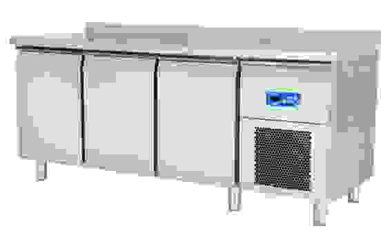 Стол холодильный OZTI TAG 370.00 NMV