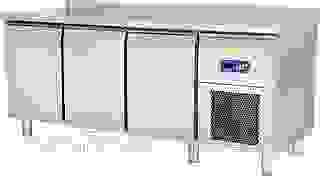 Стол холодильный OZTI TAG 370.00 NMV