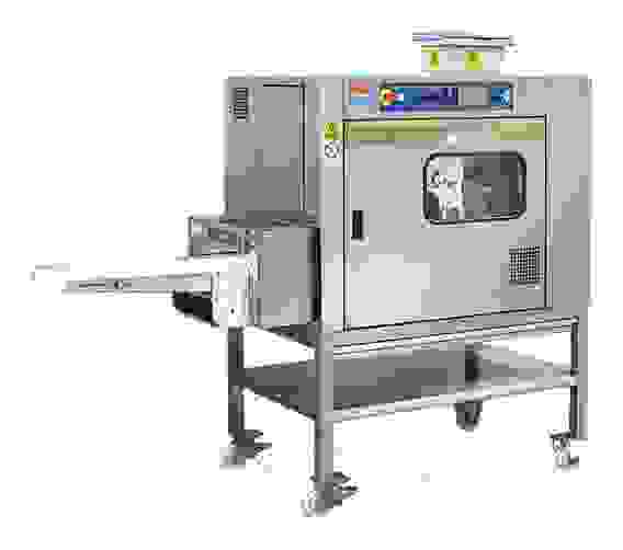 Тестоделитель-округлитель Sottoriva LYRA