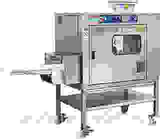 Тестоделитель-округлитель Sottoriva LYRA