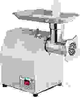 Мясорубка Hurakan HKN-12CR