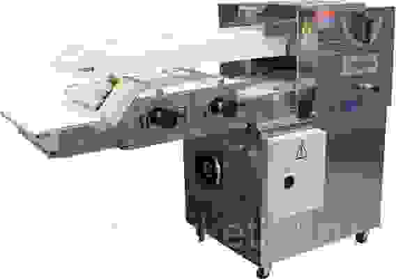 Тестоделитель Sottoriva SP240