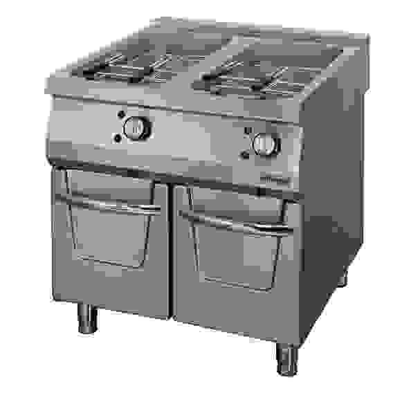 Фритюрница OZTI OFEI 8090