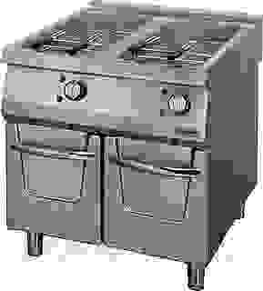 Фритюрница OZTI OFEI 8090