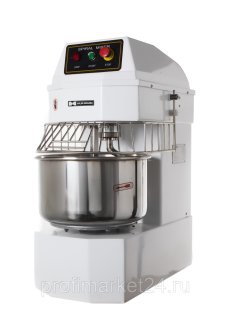 Тестомес спиральный Hurakan HKN-30SN2V