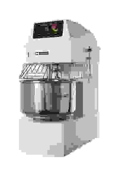 Тестомес спиральный Hurakan HKN-30SN2V