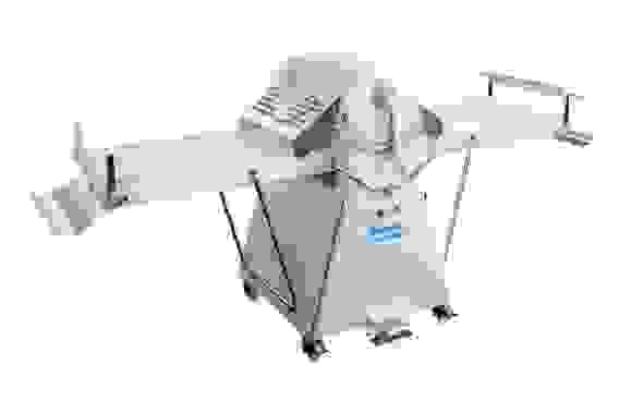 Тестораскаточная машина Rollmatic SH6002/14-i