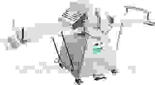 Тестораскаточная машина Rollmatic SH6002/14-i