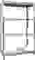 Стеллаж кухонный Abat СК-1-6