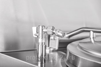 Котел варочный Abat КПЭМ-200/9Т