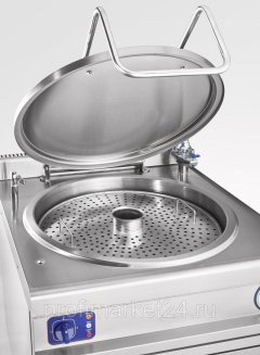 Котел варочный Abat КПЭМ-200/9Т