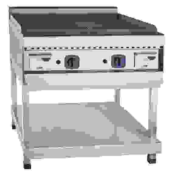 Газовый аппарат контактной обработки ГАКО-90П (840х900х950 мм)