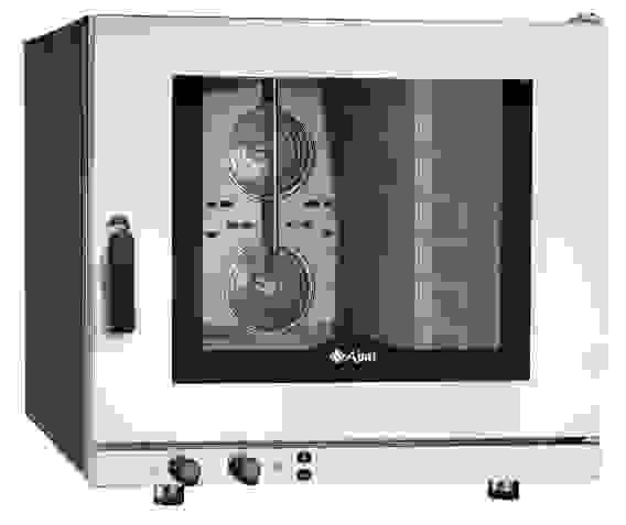 Печь конвекционная Abat КЭП-6Э