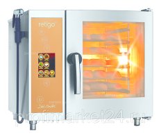 Шкаф пекарский Retigo DM5