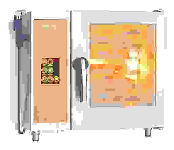 Шкаф пекарский Retigo DM5