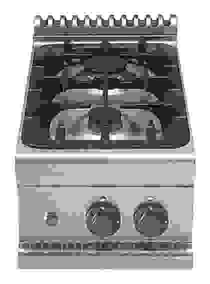 Плита газовая Electrolux Professional 7BTTG1 (168000)
