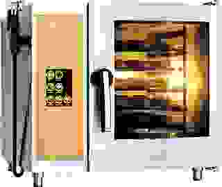 Шкаф пекарский Retigo DM623