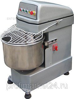 Тестомес спиральный JEJU JS-H-50 380В