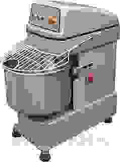 Тестомес спиральный JEJU JS-H-50 380В