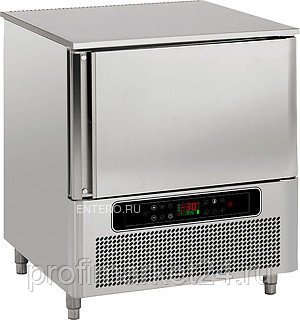 Шкаф шоковой заморозки Retigo BC 511C