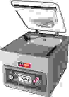 Вакуумный упаковщик Turbovac S40 PRO GAS