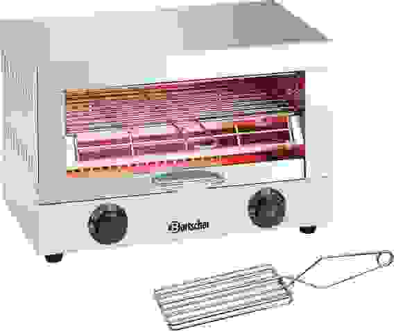 Тостер Bartscher A151300