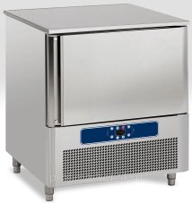 Шкаф шоковой заморозки Retigo BC 511P